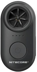 NiteCore Nwe10 Σφυρίχτρα Επιβίωσης