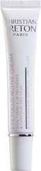 Christian Breton Cremă de ochi Eye Focus Active Revitalizantă 10 Ml Christian Breton Cremă de ochi Eye Focus Active Revitalizantă 10 Ml