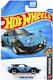 Mattel Mazda Mx-5 Miata Гараж