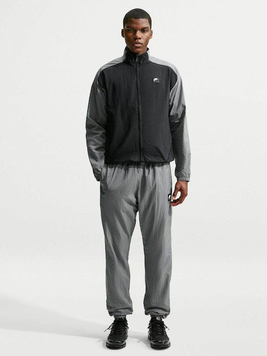 Nike M Nk Σετ Φόρμας Grey