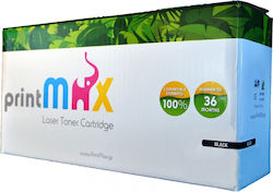 PrintMAX Съвместим Тонер за Коника Tn-323 Черен PrintMAX Съвместим Тонер за Коника Tn-323 Черен