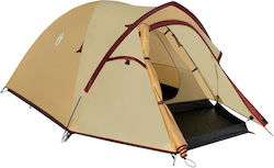 Coleman Darwin Summer 3 Plus Igloo 3 Ατόμων Coleman Darwin Summer 3 Plus Igloo 3 Ατόμων