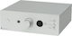 Pro-Ject Audio Head Box Amplificator Analogic p...