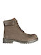 Men's Brown Boots