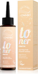 Toner Μαλλιών, Vegan Χωρίς Αμμωνία & Υπεροξείδιο Υδρογόνου, Churros, Ζεστή Μπεζ Απόχρωση, 100ml Toner Μαλλιών, Vegan Χωρίς Αμμωνία & Υπεροξείδιο Υδρογόνου, Churros, Ζεστή Μπεζ Απόχρωση, 100ml