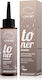 Hair Toner, Vegan, Ammonia & Hydrogen Peroxide Free, Tiramisu, Brown/Beige Shade, 100ml
