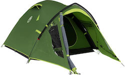 Coleman Darwin 2+ Igloo Ορειβασίας Πράσινη Αδιάβροχη 2 Ατόμων Coleman Darwin 2+ Igloo Ορειβασίας Πράσινη Αδιάβροχη 2 Ατόμων
