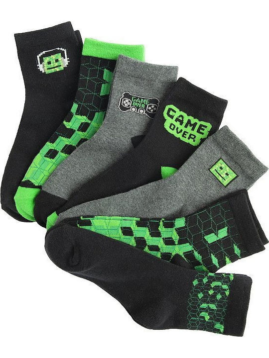 Cool Club Kids' Socks Multicolour 7 Pairs