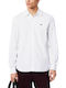 Long Sleeve Shirt White