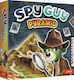 Επιτραπέζιο Παιχνίδι Spy Guy Pyramid για 2-4 Παίκτες 6+ Ετών Trefl