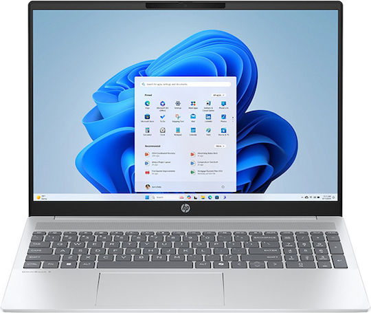 HP OmniBook 5 16" IPS FHD+ (Ultra 5-225U/16GB/1TB SSD/W11 Home) (US Keyboard)