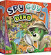 Επιτραπέζιο Παιχνίδι Junior Spy Guy Dino για 1-4 Παίκτες 3+ Ετών Trefl