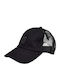 Boss Cap Mesh Sides-black Μαύρο 50566261-001