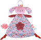 Baby-Passatchen Für Babys Hasenohren Rosa