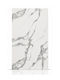 3D Wandpaneele aus PVC Weiß 244x122x0,3cm