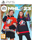 NHL 23 PS5 Игра (Употребявана)