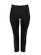 Everyday Women's Long Black Leggings