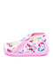 Tommy Hilfiger Kinderhausschuhe Rosa