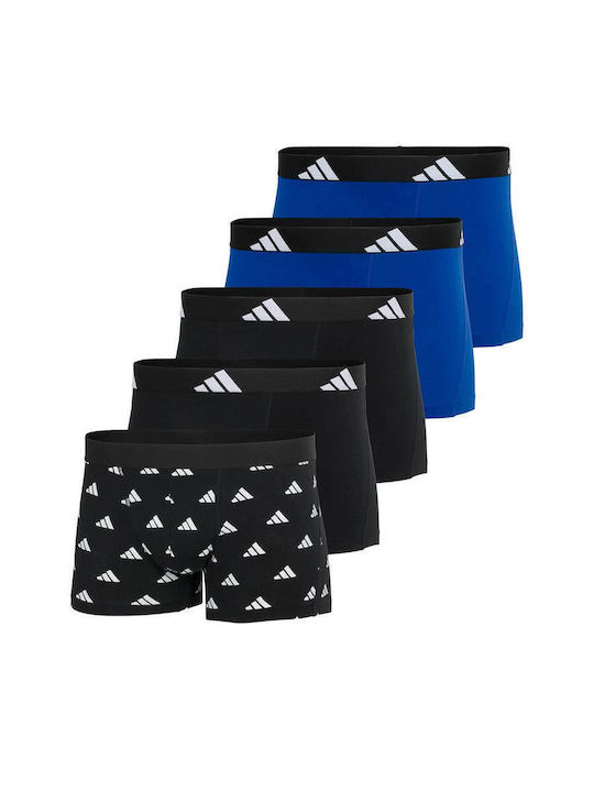 Men's Boxers Multicolour 5Pack