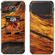 BD Vape Rayden 220 Volcano Box Mod 220W Pahoehoe