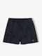 Herren Shorts Schwarz