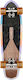 Globe Blazer Cruiserboard Komplette Kurzboard