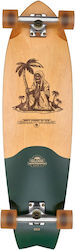 Globe Chromantic Cruiserboard Complete Shortboard