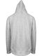 About Basics Men's Promotional Short Sleeve T-Shirt Grey Melange 00148B-350-7