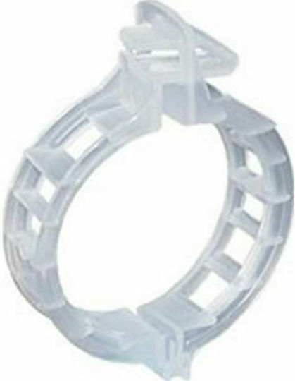 Palaplast Κλιπς Δεσίματος Φυτών 23mm