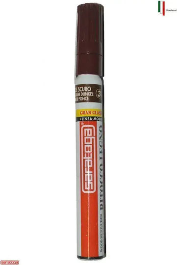 Saratoga Italy Furniture Repair Marker 43.002.005 Mahogany