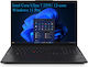 Lenovo Thinkpad L16 Gen 2 16" IPS FHD+ (Ultra 7-255U/48GB/256GB SSD/W11 Pro) (US Keyboard)