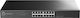 Cudy GS1016ES2 Managed Switch with 16 Gigabit (1Gbps) Ethernet Ports and 2 SFP Ports