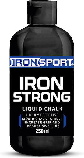Body Attack Iron Strong Kreide 250ml
