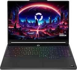 Lenovo Legion 5 15AHP11 15.3" OLED QHD+ 165Hz (Ryzen 7-250/16GB/1TB SSD/GeForce RTX 5060/No OS) (International English Keyboard) Lenovo Legion 5 15AHP11 15.3" OLED QHD+ 165Hz (Ryzen 7-250/16GB/1TB SSD/GeForce RTX 5060/No OS) (International English Keyboard)