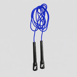 Σχοινάκι Προπόνησης Skipping Rope Speed Blue
