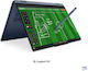 Lenovo Ideapad 5 2-in-1 15IPH11 15.3" IPS FHD+ Touchscreen (Ultra 7-355/16GB/512GB SSD/No OS) (US Keyboard)