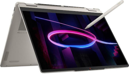 Lenovo Yoga 7 2-in-1 14IPH11 14" OLED FHD+ Ecran Tactil (Ultra 5-322/16GB/512GB SSD/W11 Home) (Tastatură US)