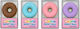 Xella Radiere Pentru Creion Donut