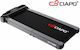 ForAll 3hp WalkingPad Ηλεκτρικός Αναδιπλούμενος Διάδρομος Γυμναστικής για Χρήστη έως 120kg