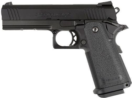Tokyo Marui Αεροβόλο Airsoft Hi-capa 4.3 Tactical Custom 6mm