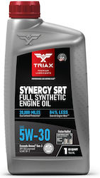 Triax Synergy Srt Triax Synergy Srt