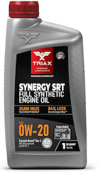 Triax Synergy Srt Triax Synergy Srt