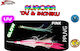 X-Paragon Artificial Bait Octopuses Ppuvg