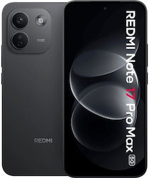 Xiaomi Redmi Note 17 Pro Max NFC 5G Xiaomi Redmi Note 17 Pro Max NFC 5G