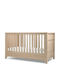 Mamas & Papas Mamas & Papas Babybett Beige