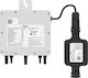 Deye Инвертор Мощност 800W с Входно Напрежение 230V (Еднофазен) M80G4-EU-Q0