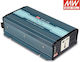 Pure Sine Wave Inverter Power 450W with Input Voltage 48V 03.072.0194