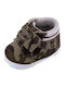 Chicco Chicco Weiche Sohlenschuhe für Babys Braun
