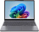 Lenovo IdeaPad Slim 3 15IWC11 15.3" IPS FHD+ (Core 3-304/8GB/512GB SSD/Fără sistem de operare) (Tastatură US)