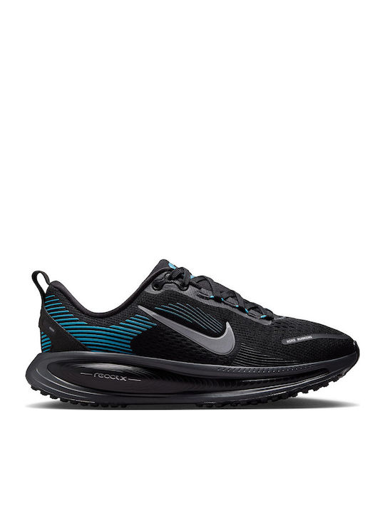 Nike Vomero 18 Kids Sports Shoes Running Black